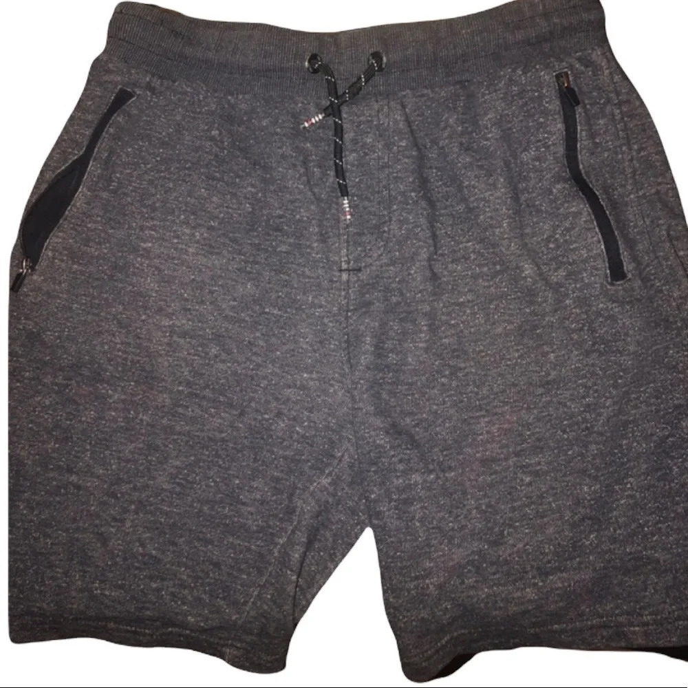 Valor jogger shorts